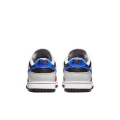 Nike Dunk Low EMB NBA 75th Anniversary Knicks Signature Footwear