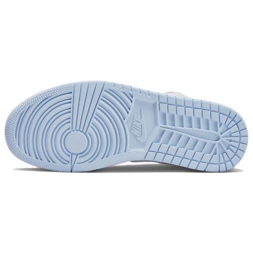 (WMNS) Air Jordan 1 Low 'Ice Blue' DC0774-141