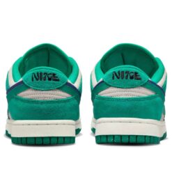 Nike Dunk Low Clear Jade 2023 Signature Footwear