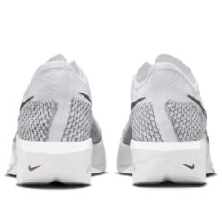 Nike ZoomX Vaporfly 3 White Particle Grey - DV4130-100