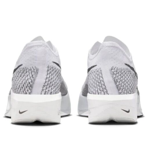 Nike ZoomX Vaporfly 3 White Particle Grey - DV4130-100