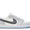 Nike Air Jordan 1 Retro Low Dior - CN8608-002