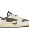 Travis Scott x Air Jordan 1 Low OG PS 'Reverse Mocha' - DO5442-162