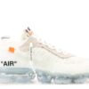 Nike Air Vapormax Off-White Whites - AA3831-001