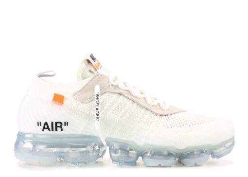 Nike Air Vapormax Off-White Whites - AA3831-001