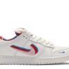 Nike Parra x Dunk Low 'OG SB QS' - CN4504-100