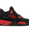 Air Jordan 4 Retro Red Thunder - 408452-016