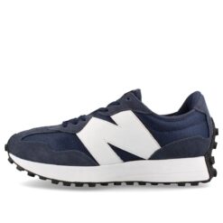 New Balance 327 'Natural Indigo' MS327CNW