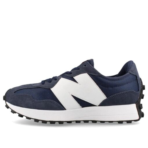 New Balance 327 'Natural Indigo' MS327CNW