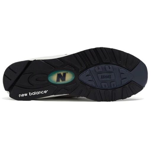 New Balance 990v2 Made in USA 'Grey' M990GY2