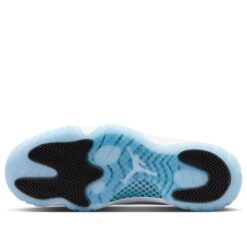 Air Jordan 11 'Legend Blue' 2024 CT8012-104