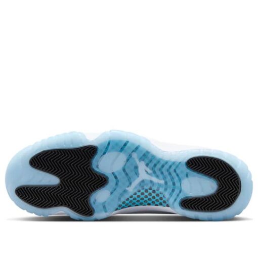 Air Jordan 11 'Legend Blue' 2024 CT8012-104