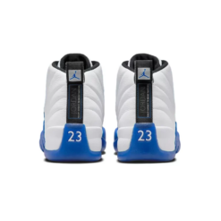 Air Jordan 12 Retro Blueberry - CT8013-140