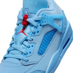 Air Jordan Spizike Low ‘Houston Oilers’ FQ1759-400