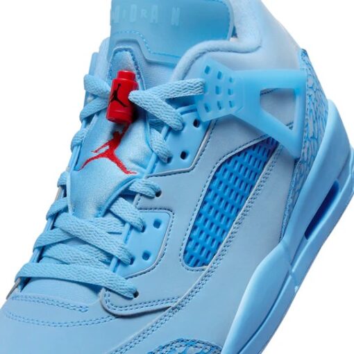 Air Jordan Spizike Low ‘Houston Oilers’ FQ1759-400