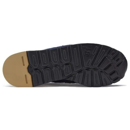 New Balance Carhartt WIP x 990v1 Made in USA 'Sculpture Center' M990CH1