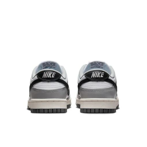 (WMNS) Nike Dunk Low 'Light Smoke Grey' DD1503-117