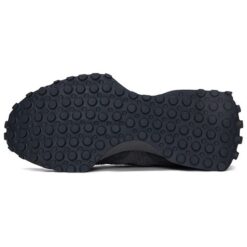 New Balance 327 'Black Grey' U327WVE