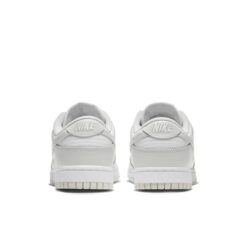 Nike Dunk Low Photon Dust 2021 Iconic Sneaker
