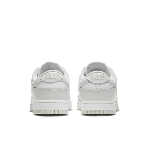 Nike Dunk Low Photon Dust 2021 Iconic Sneaker
