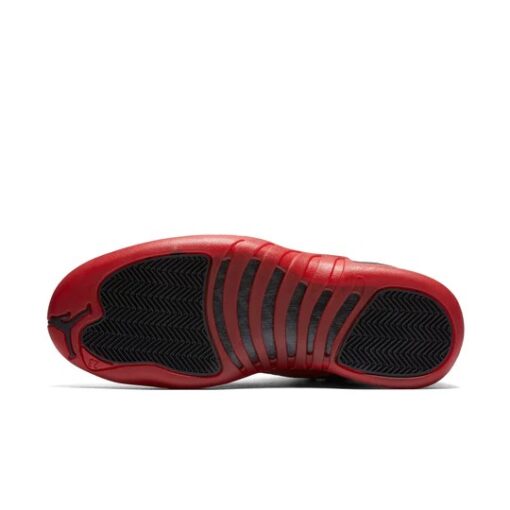 Air Jordan 12 Retro 'Flu Game' 2016 130690-002