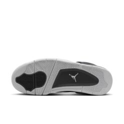 Air Jordan 4 Retro 'Fear' FQ8138-002