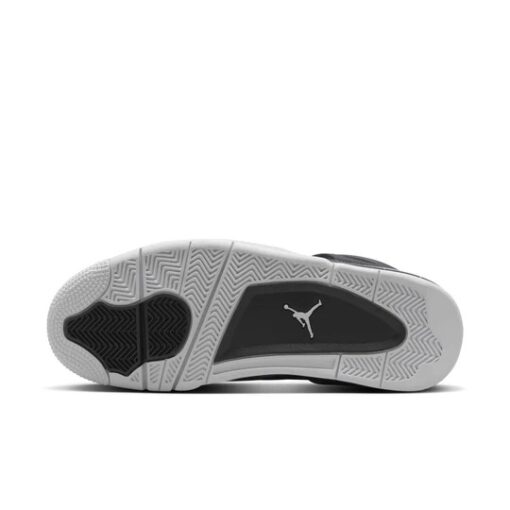 Air Jordan 4 Retro 'Fear' FQ8138-002