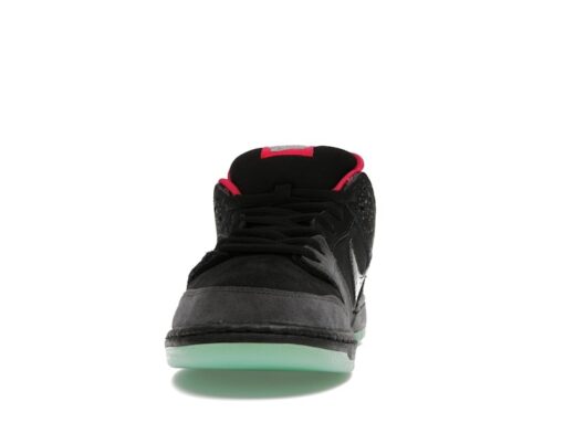 Nike Premier Dunk Low Premium SB AE QS 'Northern Lights' - 724183-063