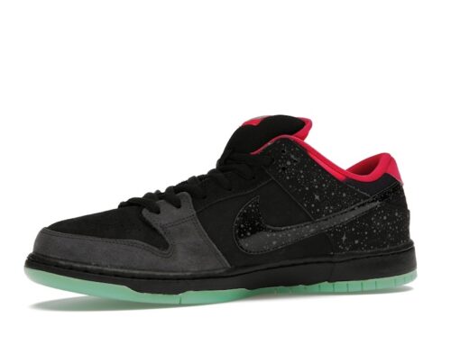 Nike Premier Dunk Low Premium SB AE QS 'Northern Lights' - 724183-063