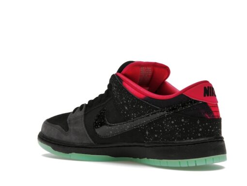 Nike Premier Dunk Low Premium SB AE QS 'Northern Lights' - 724183-063