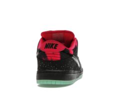 Nike Premier Dunk Low Premium SB AE QS 'Northern Lights' - 724183-063