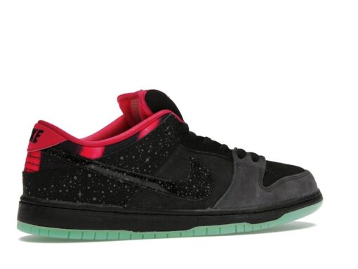 Nike Premier Dunk Low Premium SB AE QS 'Northern Lights' - 724183-063