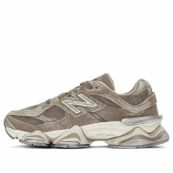New Balance 9060 Mushroom Timberwolf Running Shoes U9060PB