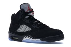 Nike Air Jordan 5 Retro OG BG 'Metallic' 2016 - 845036-003