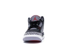 Air Jordan 3 Retro OG Black Cement 2018 - 854261-001