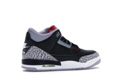 Air Jordan 3 Retro OG Black Cement 2018 - 854261-001