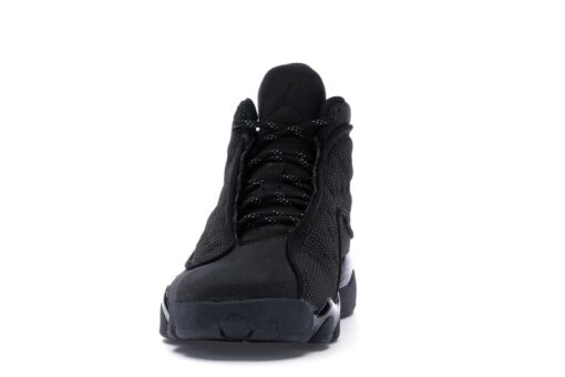 Nike Air Jordan 13 Retro GS Black Cat - 884129-011