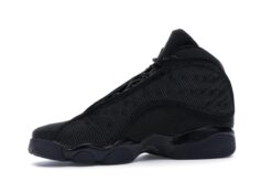 Nike Air Jordan 13 Retro GS Black Cat - 884129-011