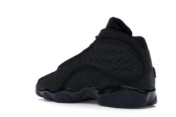 Nike Air Jordan 13 Retro GS Black Cat - 884129-011