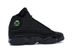 Nike Air Jordan 13 Retro GS Black Cat - 884129-011