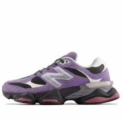 New Balance 9060 Violet Noir U9060VRB