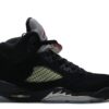 Nike Air Jordan 5 Retro OG BG 'Metallic' 2016 - 845036-003