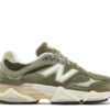 New Balance 9060 Dark Camo Sandstones - U9060JGO