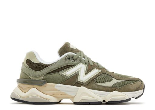 New Balance 9060 Dark Camo Sandstones - U9060JGO