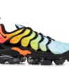 Nike Air VaporMax Plus Bleached Aqua - AO4550-002