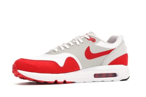 Nike Air Max 1 Ultra Essential "Varsity Red" - 819476-10