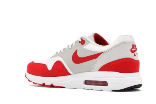 Nike Air Max 1 Ultra Essential "Varsity Red" - 819476-10