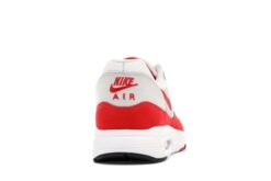 Nike Air Max 1 Ultra Essential "Varsity Red" - 819476-10