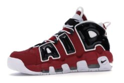 Nike Air More Uptempo 'Bulls' 2021 - 921948-600