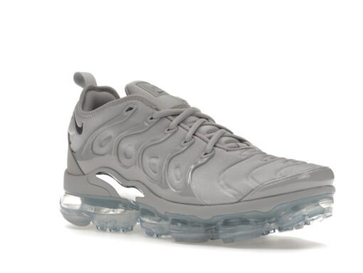 Nike Air VaporMax Plus 'Wolf Grey' 2018 - 924453-005